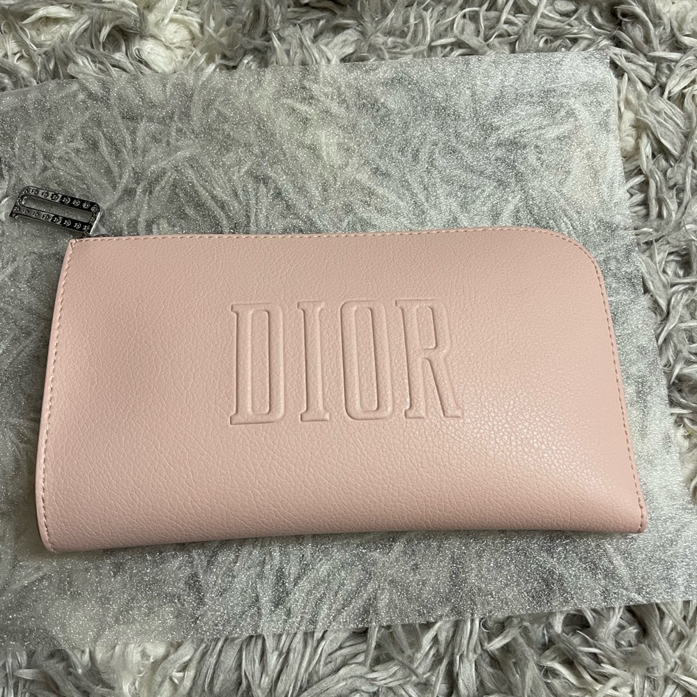 Dior pouch - Picture 3 of 13